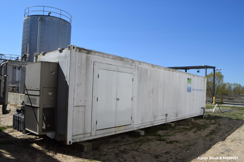Used Complete Bio-Refinery.