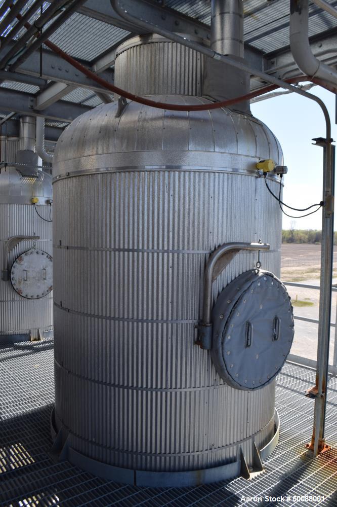 Used Complete Bio-Refinery.