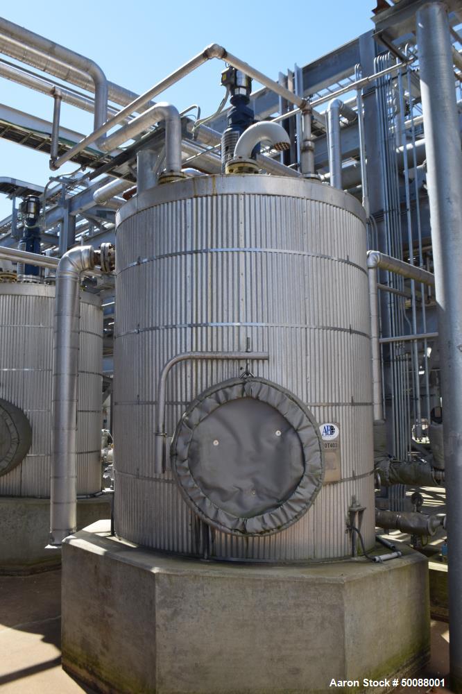 Used Complete Bio-Refinery.