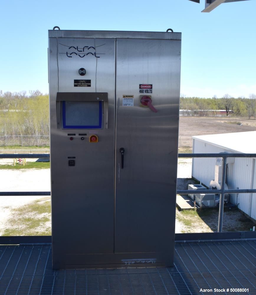 Used Complete Bio-Refinery.