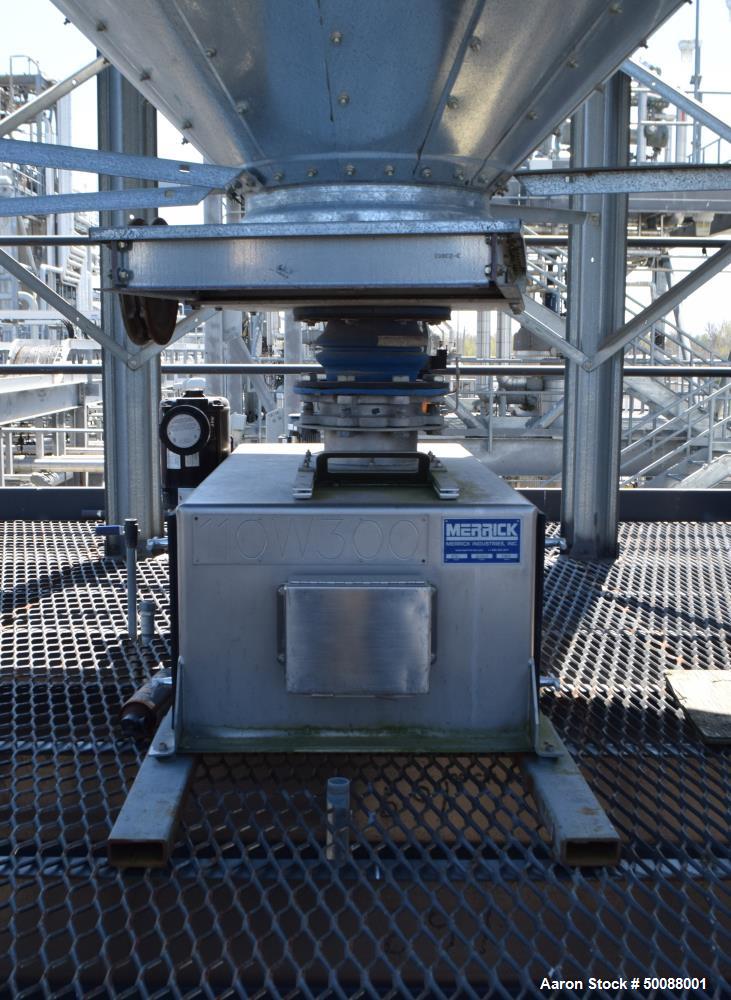 Used Complete Bio-Refinery.