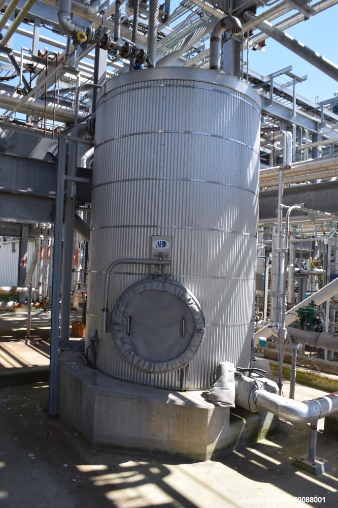 Used Complete Bio-Refinery.