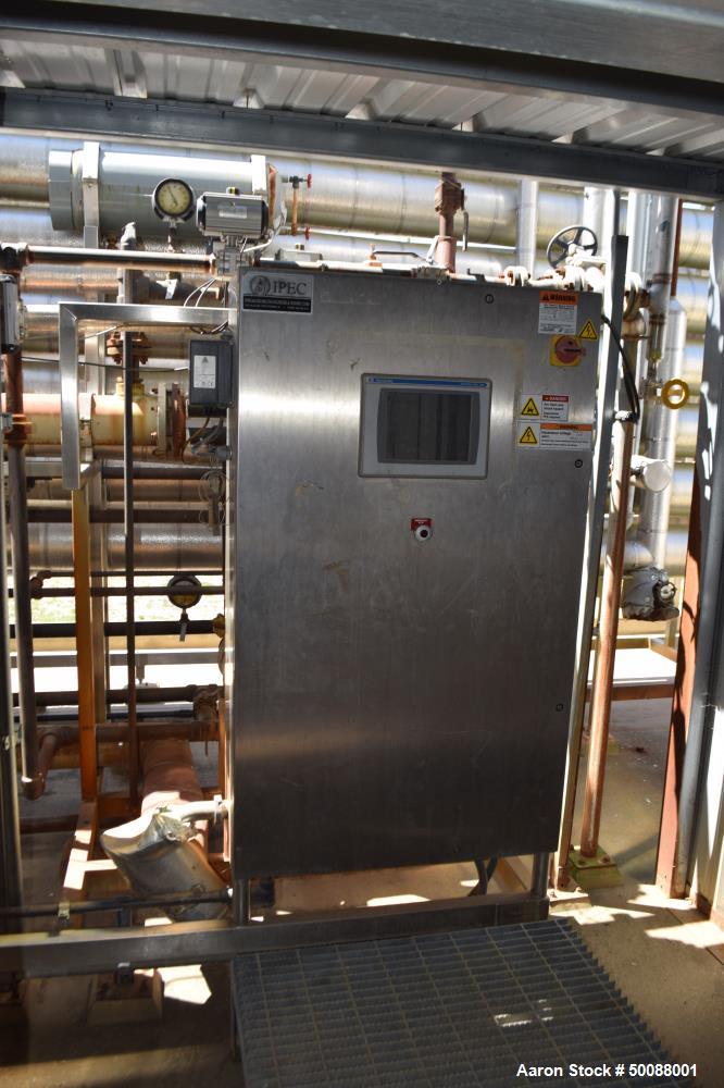Used Complete Bio-Refinery.