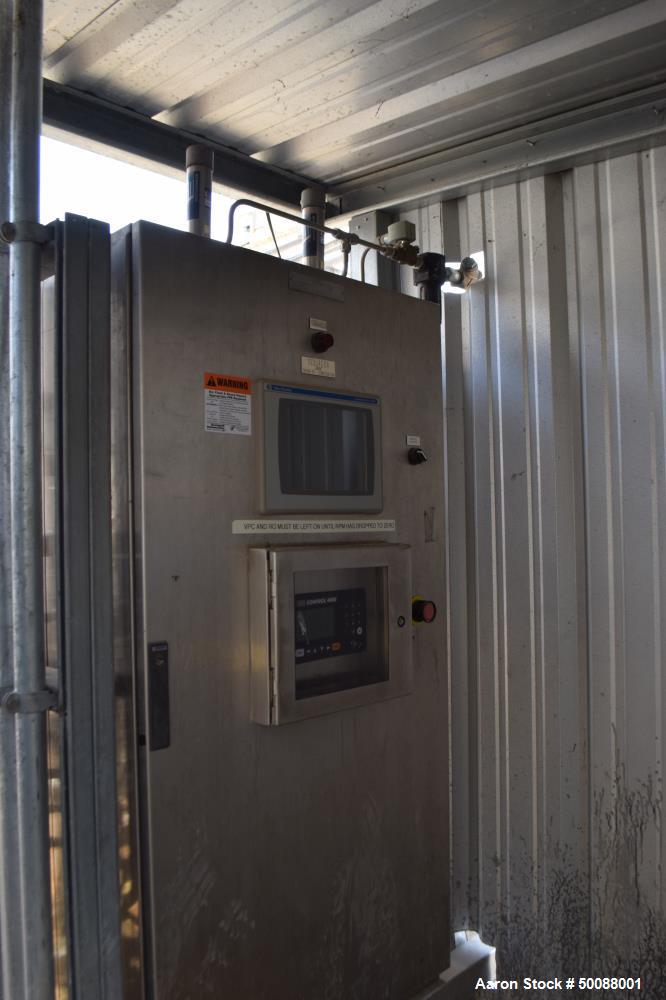 Used Complete Bio-Refinery.
