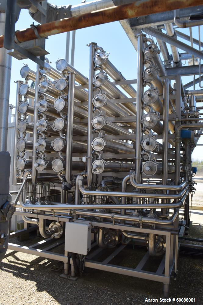 Used Complete Bio-Refinery.