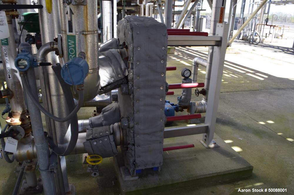 Used Complete Bio-Refinery.
