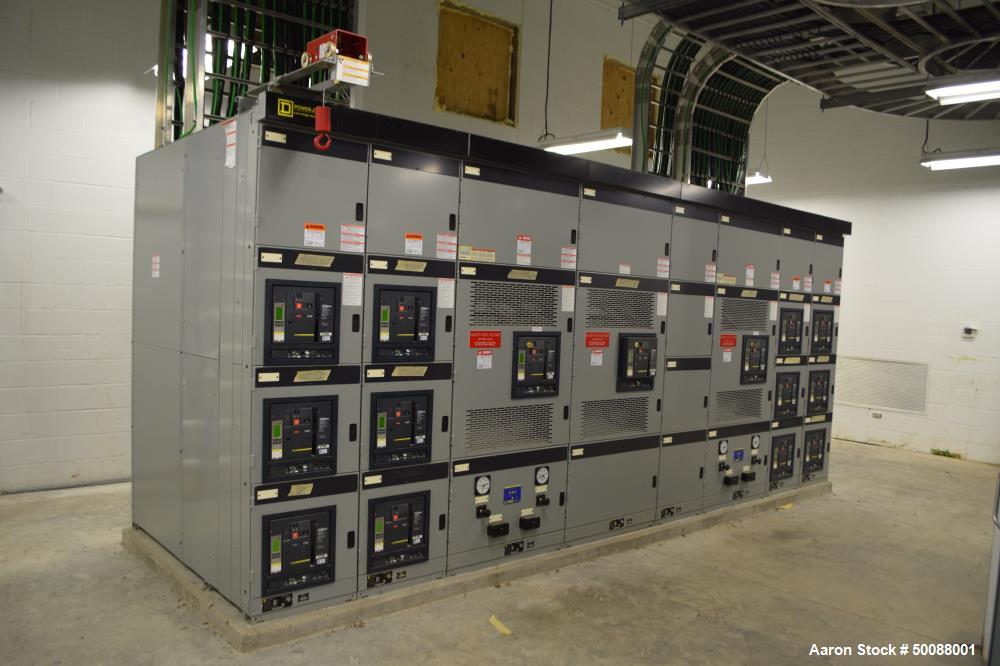 Used Complete Bio-Refinery.