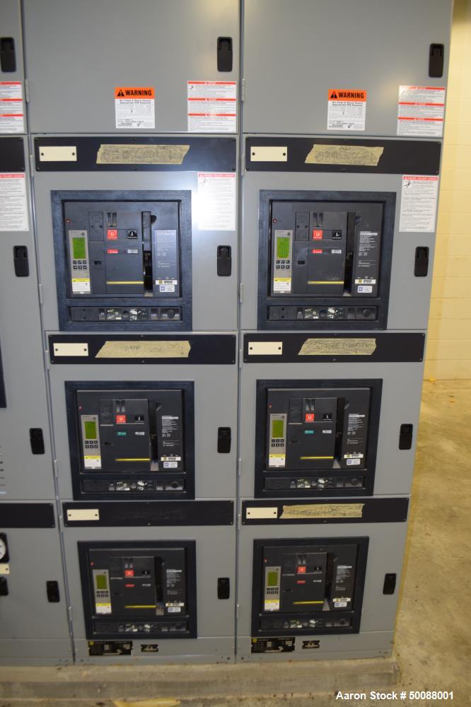 Used Complete Bio-Refinery.