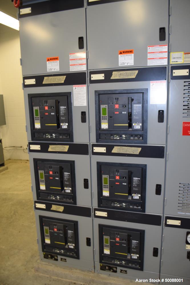 Used Complete Bio-Refinery.
