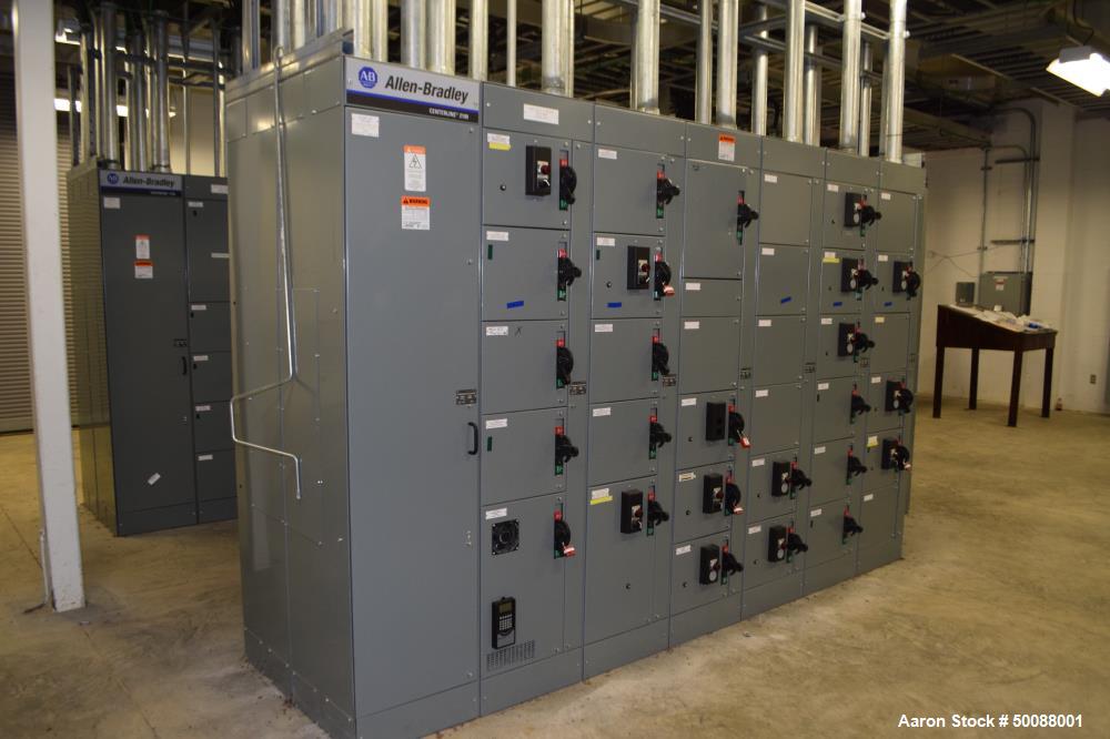 Used Complete Bio-Refinery.