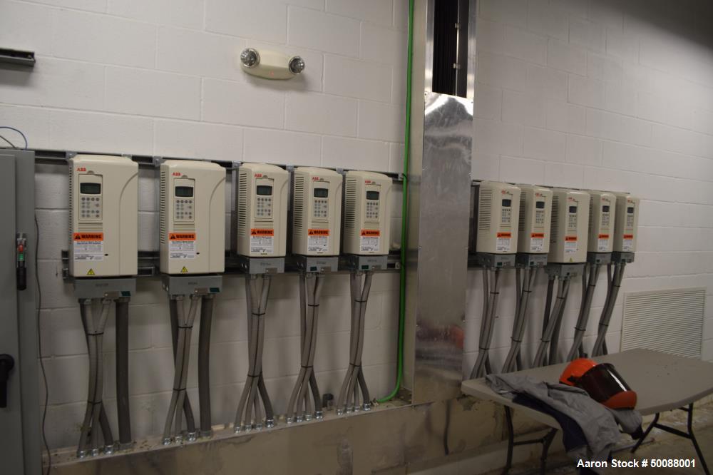 Used Complete Bio-Refinery.