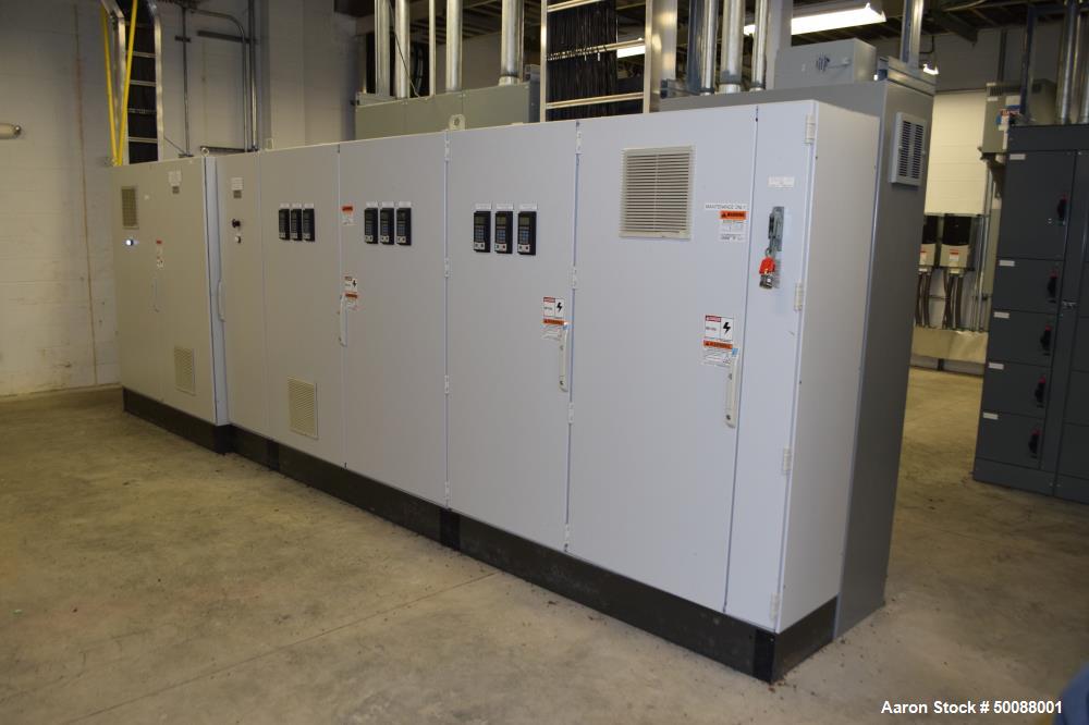 Used Complete Bio-Refinery.