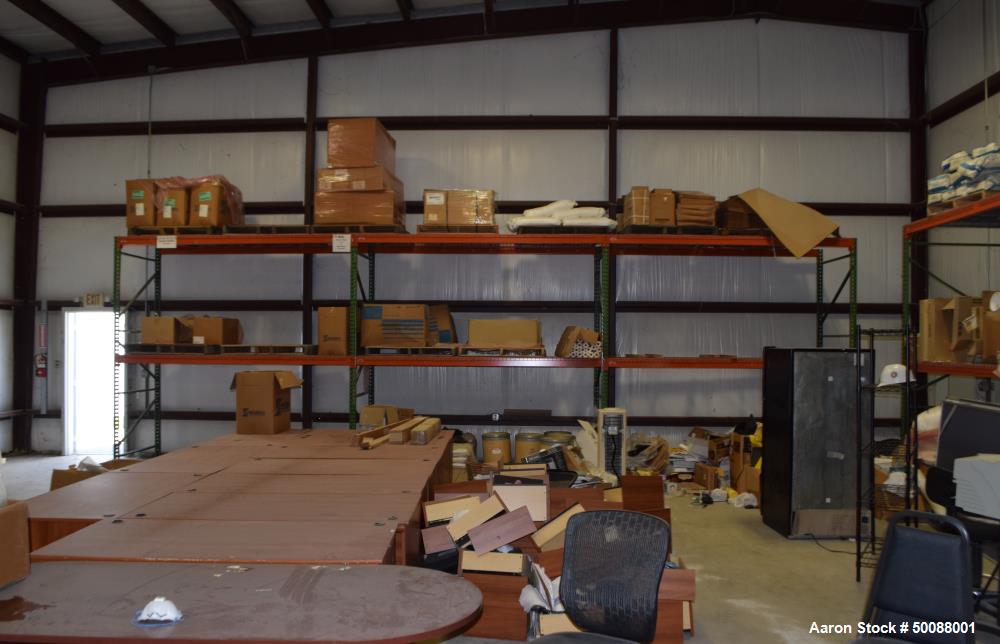 Used Complete Bio-Refinery.