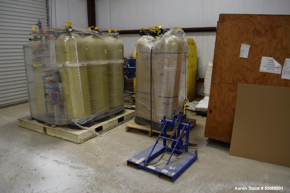 Used Complete Bio-Refinery.