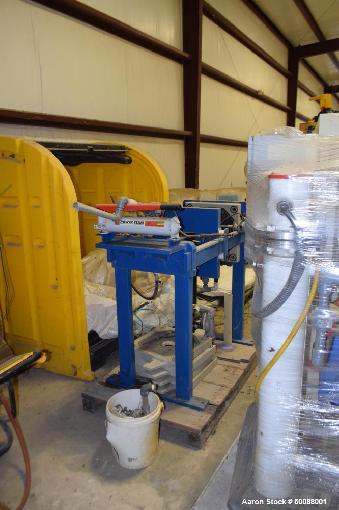 Used Complete Bio-Refinery.
