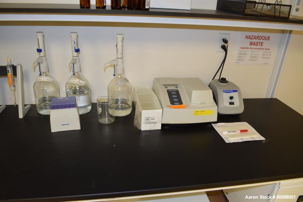 Used Complete Bio-Refinery.