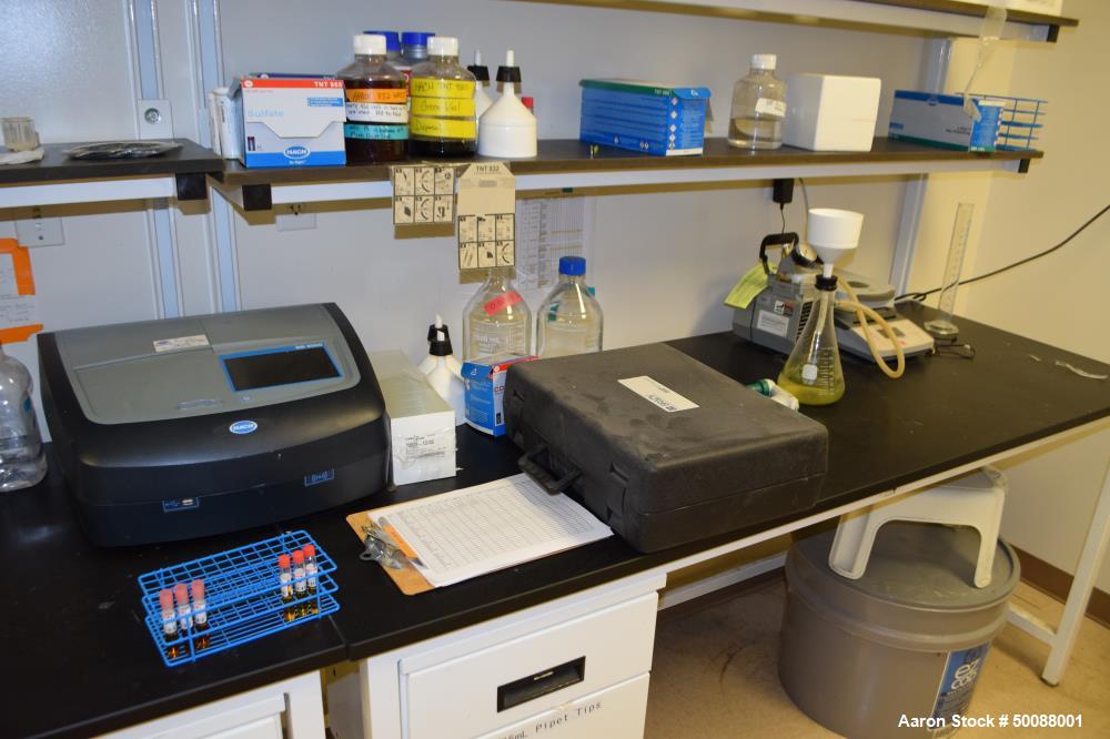 Used Complete Bio-Refinery.