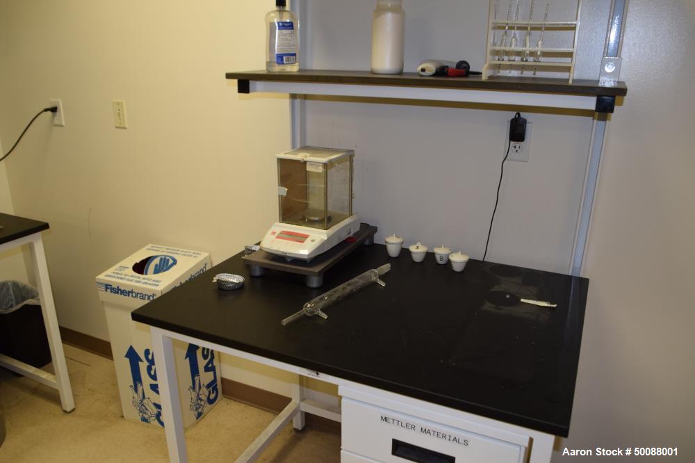 Used Complete Bio-Refinery.