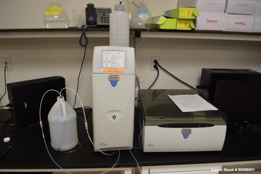 Used Complete Bio-Refinery.