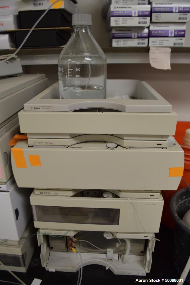 Used Complete Bio-Refinery.