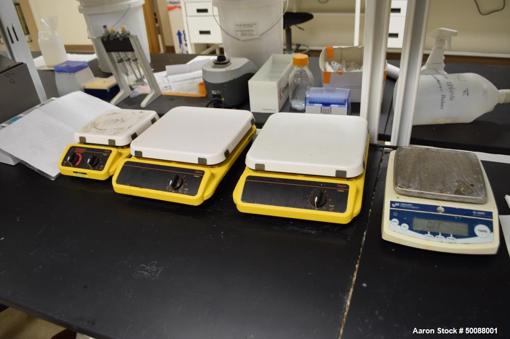 Used Complete Bio-Refinery.