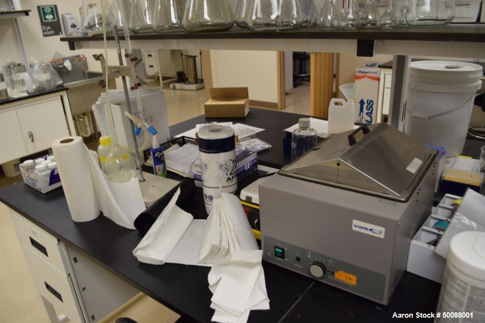 Used Complete Bio-Refinery.