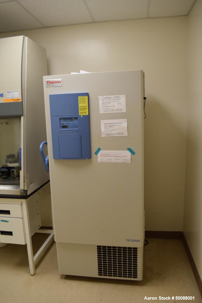 Used Complete Bio-Refinery.