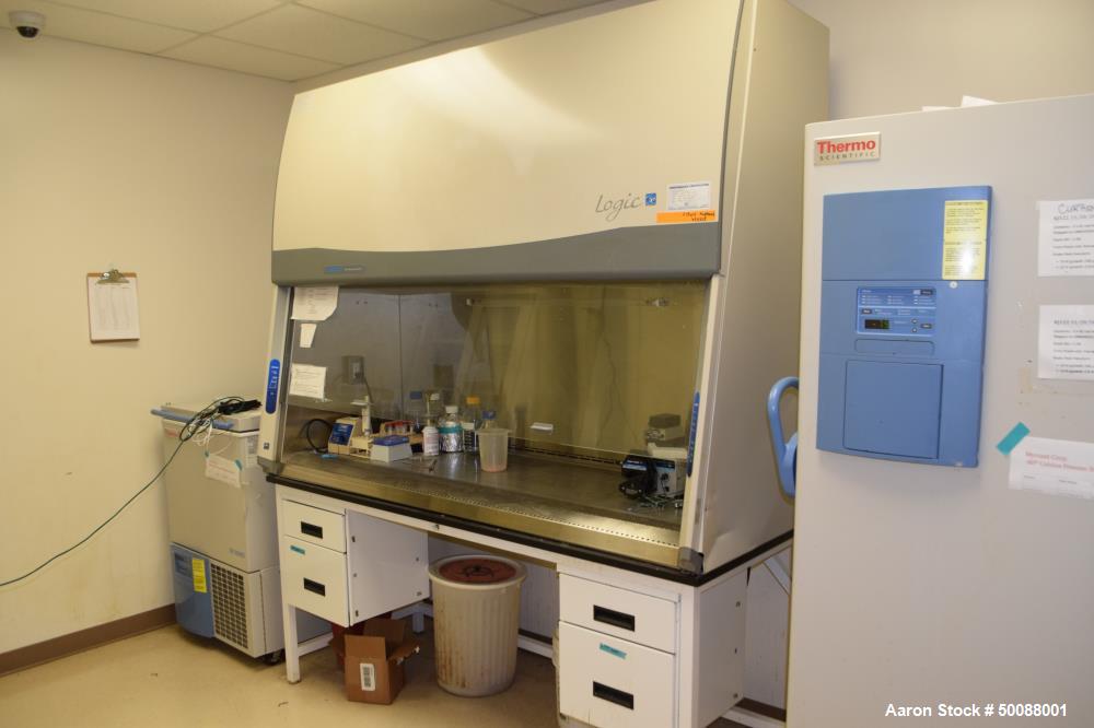 Used Complete Bio-Refinery.