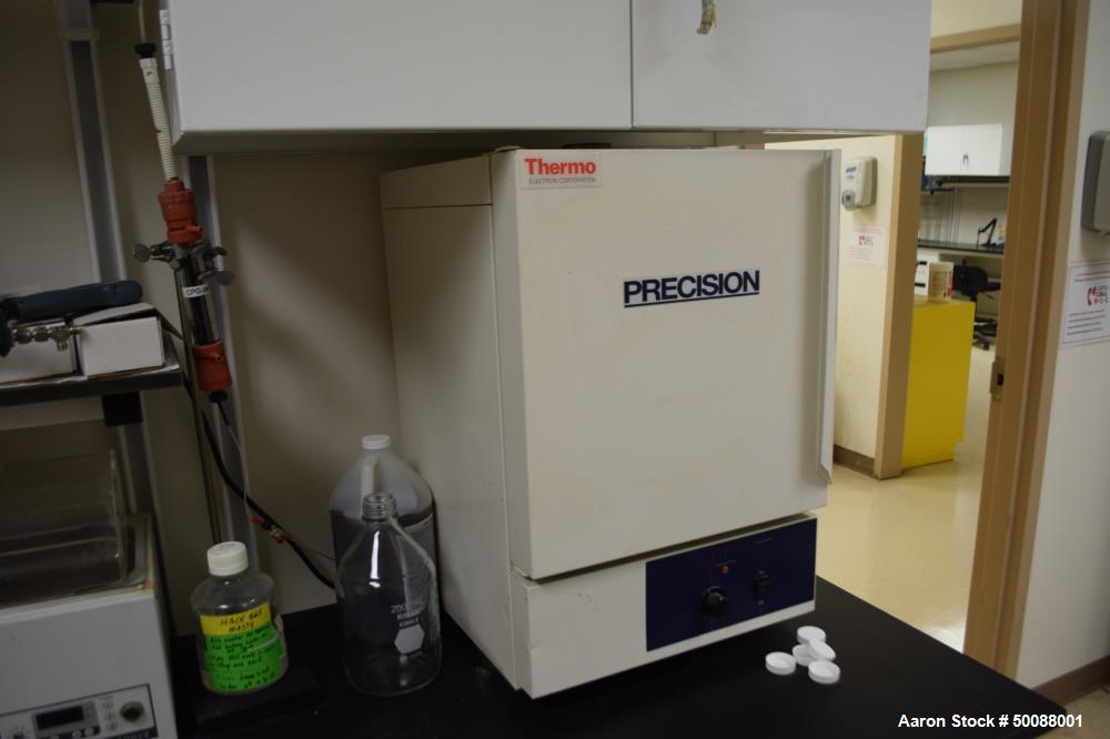 Used Complete Bio-Refinery.
