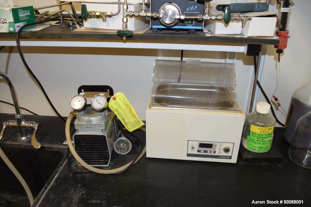 Used Complete Bio-Refinery.