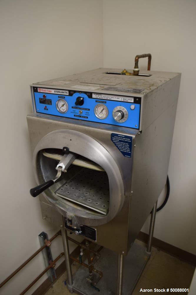 Used Complete Bio-Refinery.