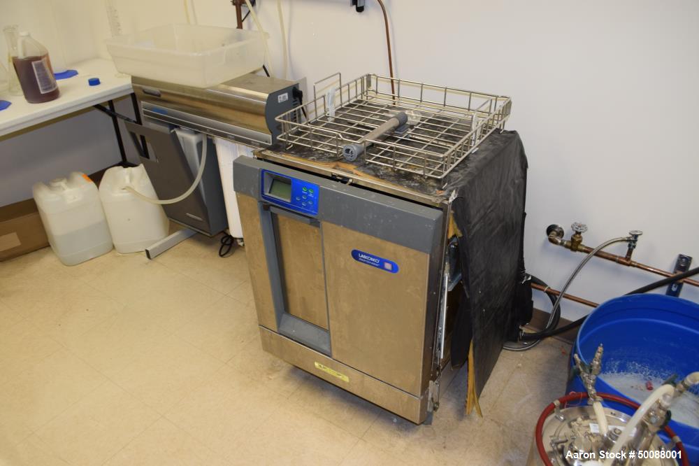 Used Complete Bio-Refinery.
