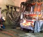 Used-“Mini Mill” “Just in Time” Steel Mill