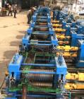 Used-“Mini Mill” “Just in Time” Steel Mill