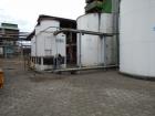 Used Palm Oil Refinery Plant