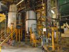 Used Palm Oil Refinery Plant