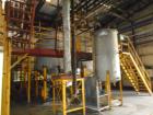Used Palm Oil Refinery Plant