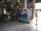 Used Palm Oil Refinery Plant