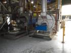 Used-Palm Oil Refinery Plant