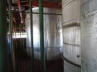Used Palm Oil Refinery Plant