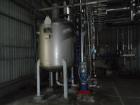 Used Palm Oil Refinery Plant