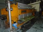 Used Palm Oil Refinery Plant