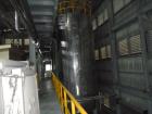 Used Palm Oil Refinery Plant