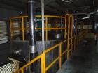 Used Palm Oil Refinery Plant