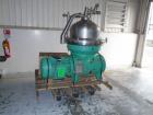 Used Palm Oil Refinery Plant