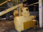 Used Palm Oil Refinery Plant