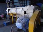 Used Palm Oil Refinery Plant