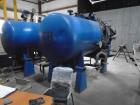 Used Palm Oil Refinery Plant
