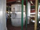 Used Palm Oil Refinery Plant