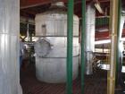 Used-Palm Oil Refinery Plant